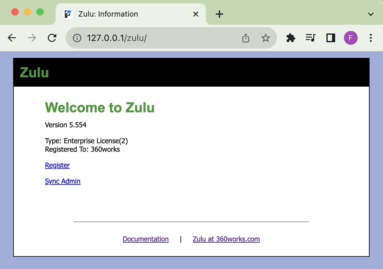 Zulu Admin Console.png